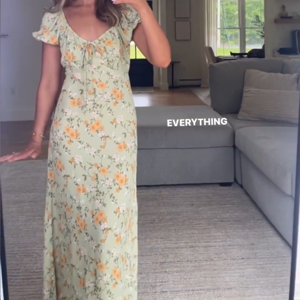 DRESS | L - Picture 2 of 2